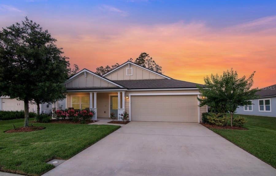 Property photo for 144 S HUMMINGBIRD PLACE, Palm Coast, FL