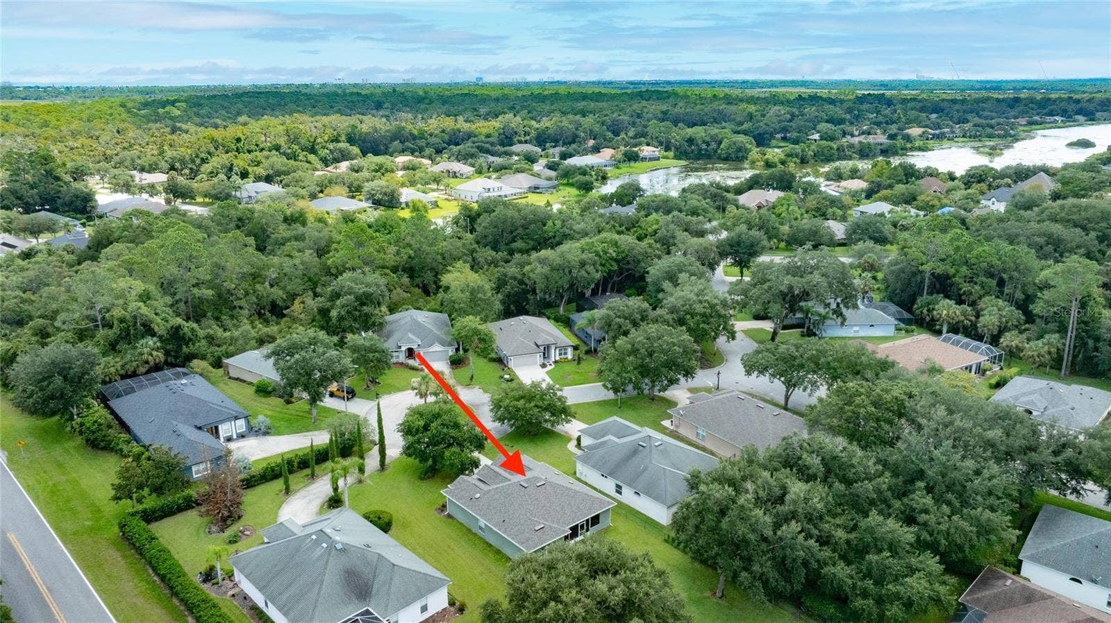 12 OLD CREEK CIRCLE, Ormond Beach, FL 32174