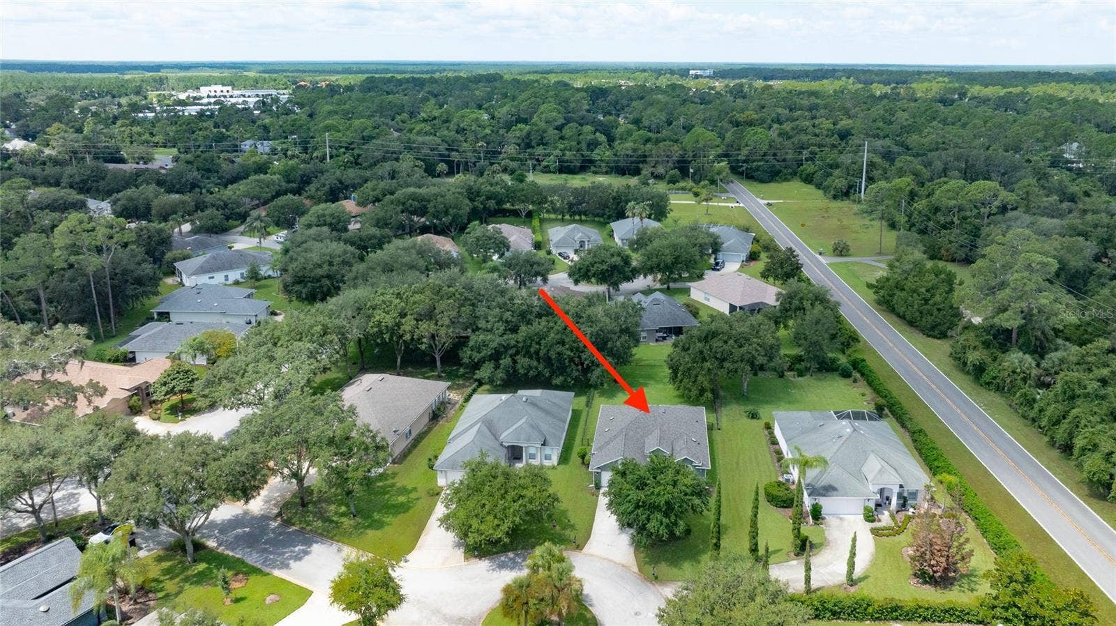 12 OLD CREEK CIRCLE, Ormond Beach, FL 32174