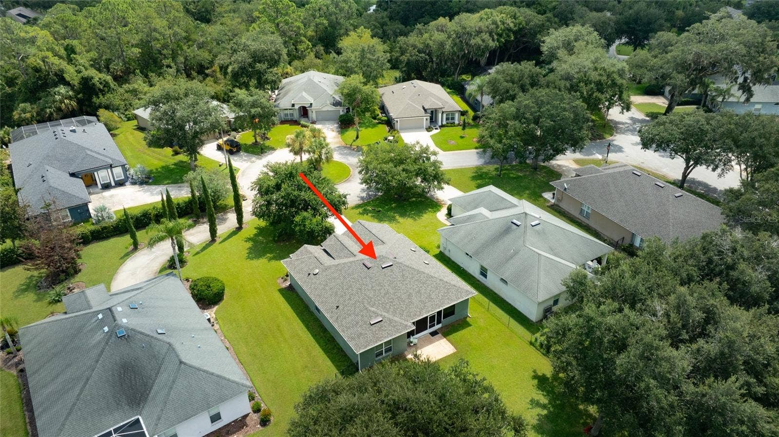 12 OLD CREEK CIRCLE, Ormond Beach, FL 32174