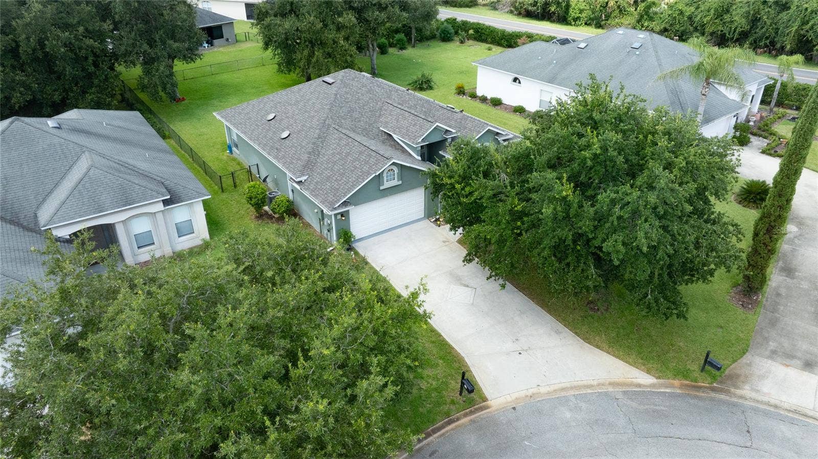 12 OLD CREEK CIRCLE, Ormond Beach, FL 32174
