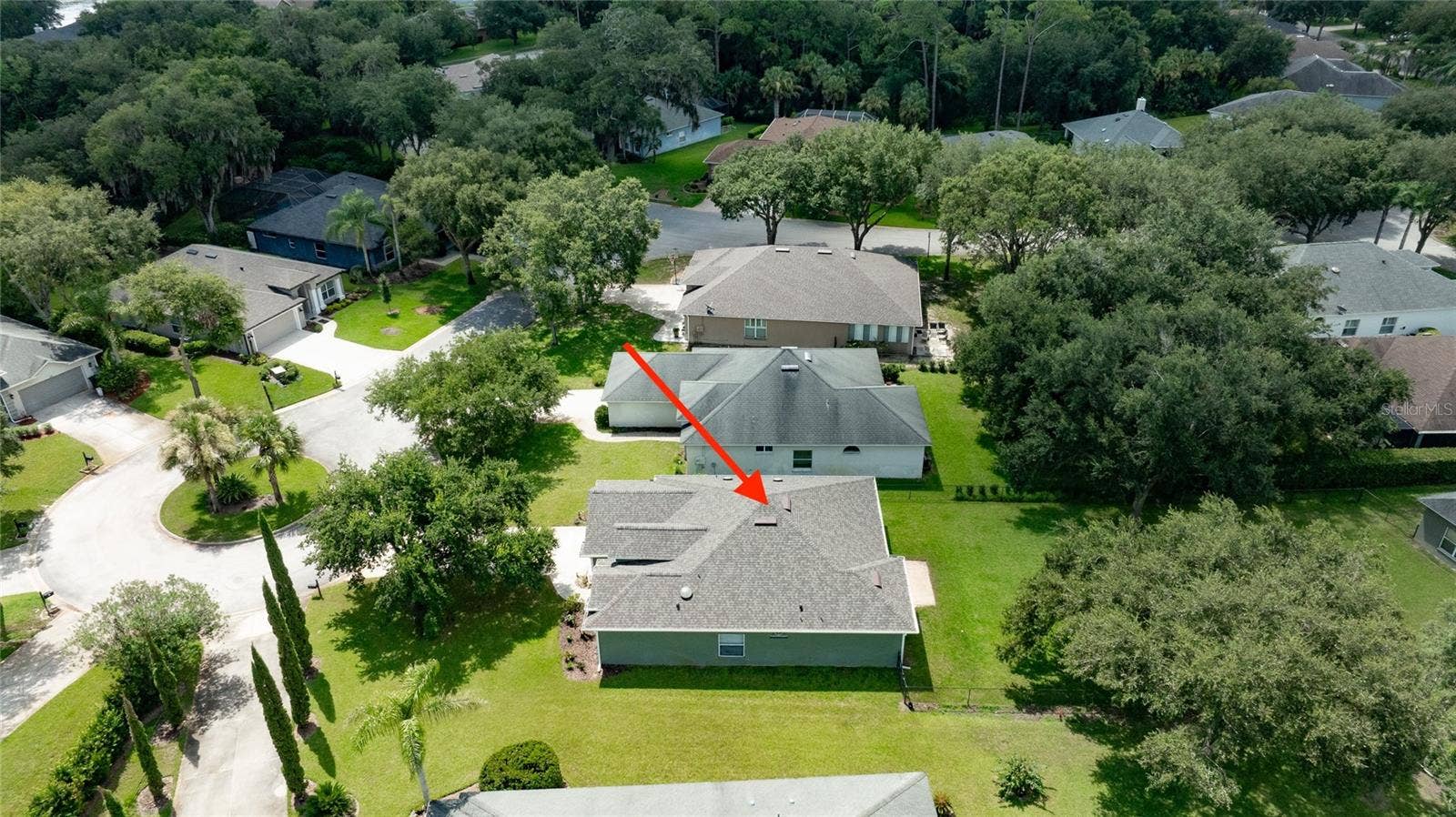 12 OLD CREEK CIRCLE, Ormond Beach, FL 32174