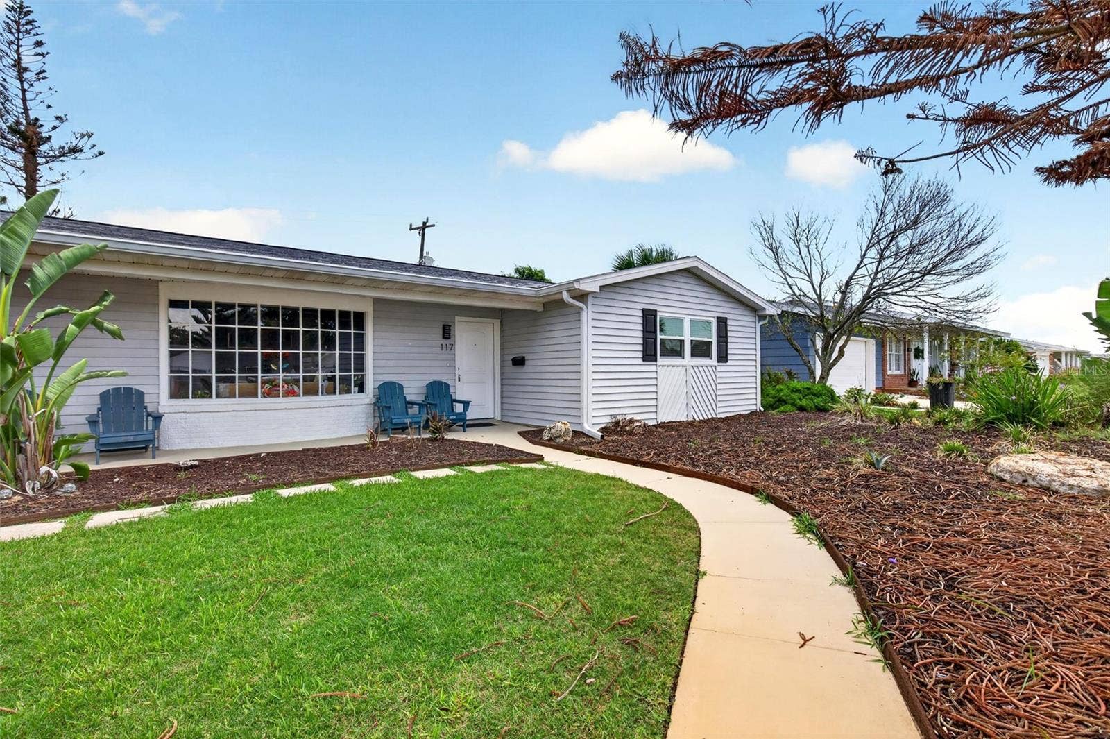 117 ANN RUSTIN DRIVE, Ormond Beach, FL 32176 117 ANN RUSTIN DRIVE, Ormond Beach, FL 32176