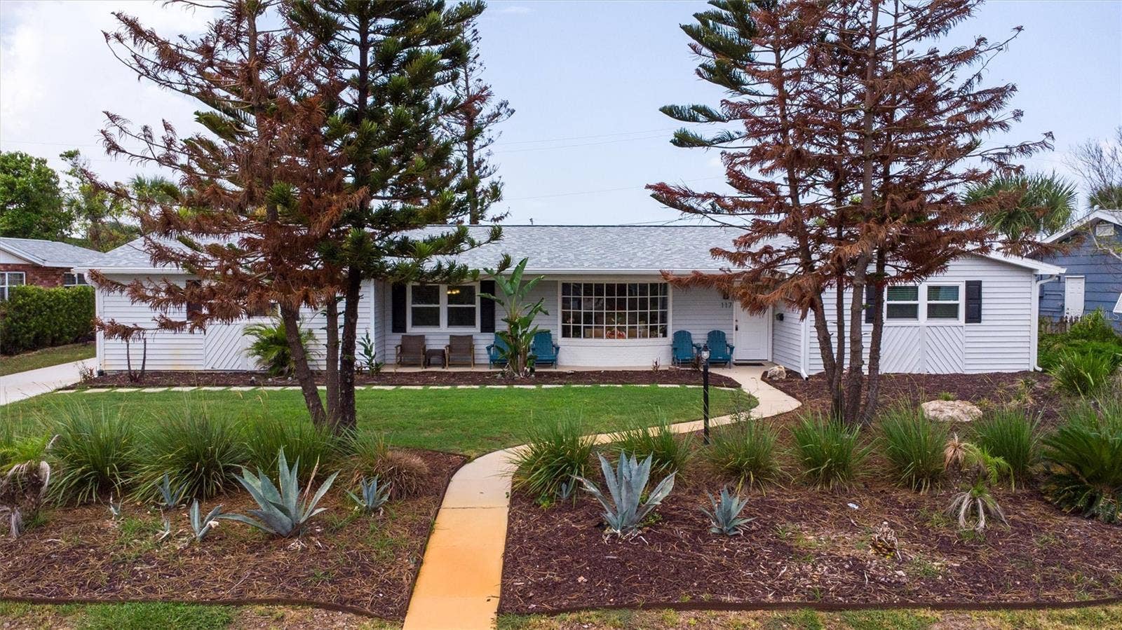 117 ANN RUSTIN DRIVE, Ormond Beach, FL 32176 117 ANN RUSTIN DRIVE, Ormond Beach, FL 32176
