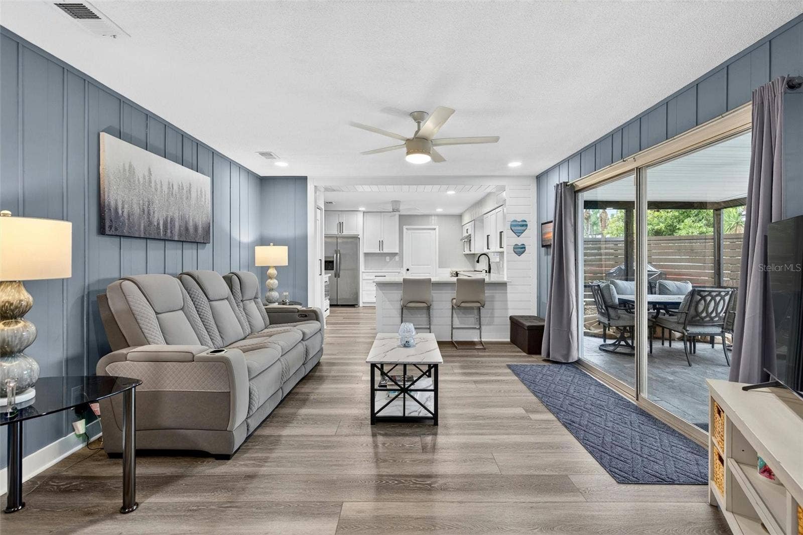 117 ANN RUSTIN DRIVE, Ormond Beach, FL 32176 117 ANN RUSTIN DRIVE, Ormond Beach, FL 32176