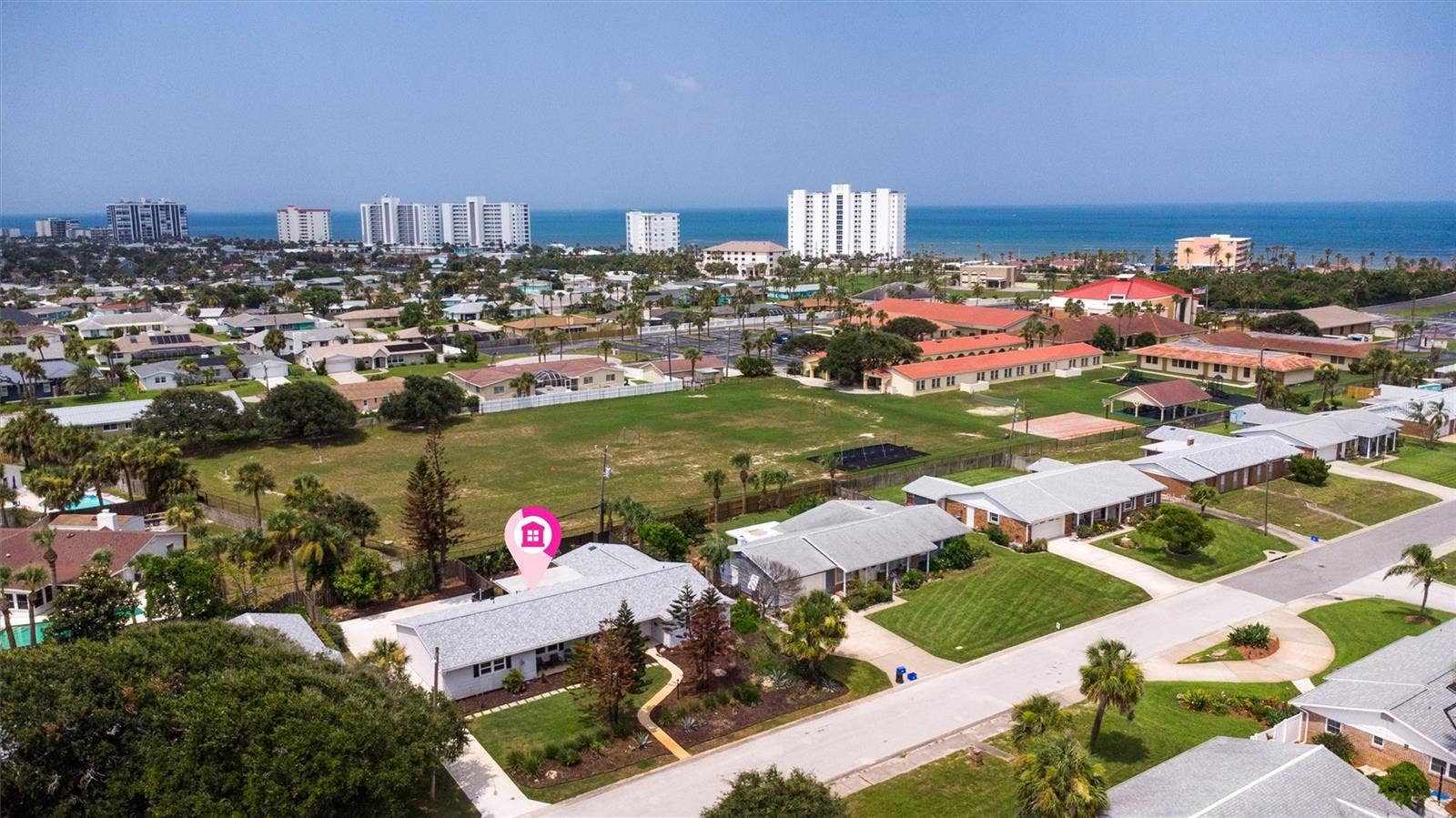 117 ANN RUSTIN DRIVE, Ormond Beach, FL 32176 117 ANN RUSTIN DRIVE, Ormond Beach, FL 32176