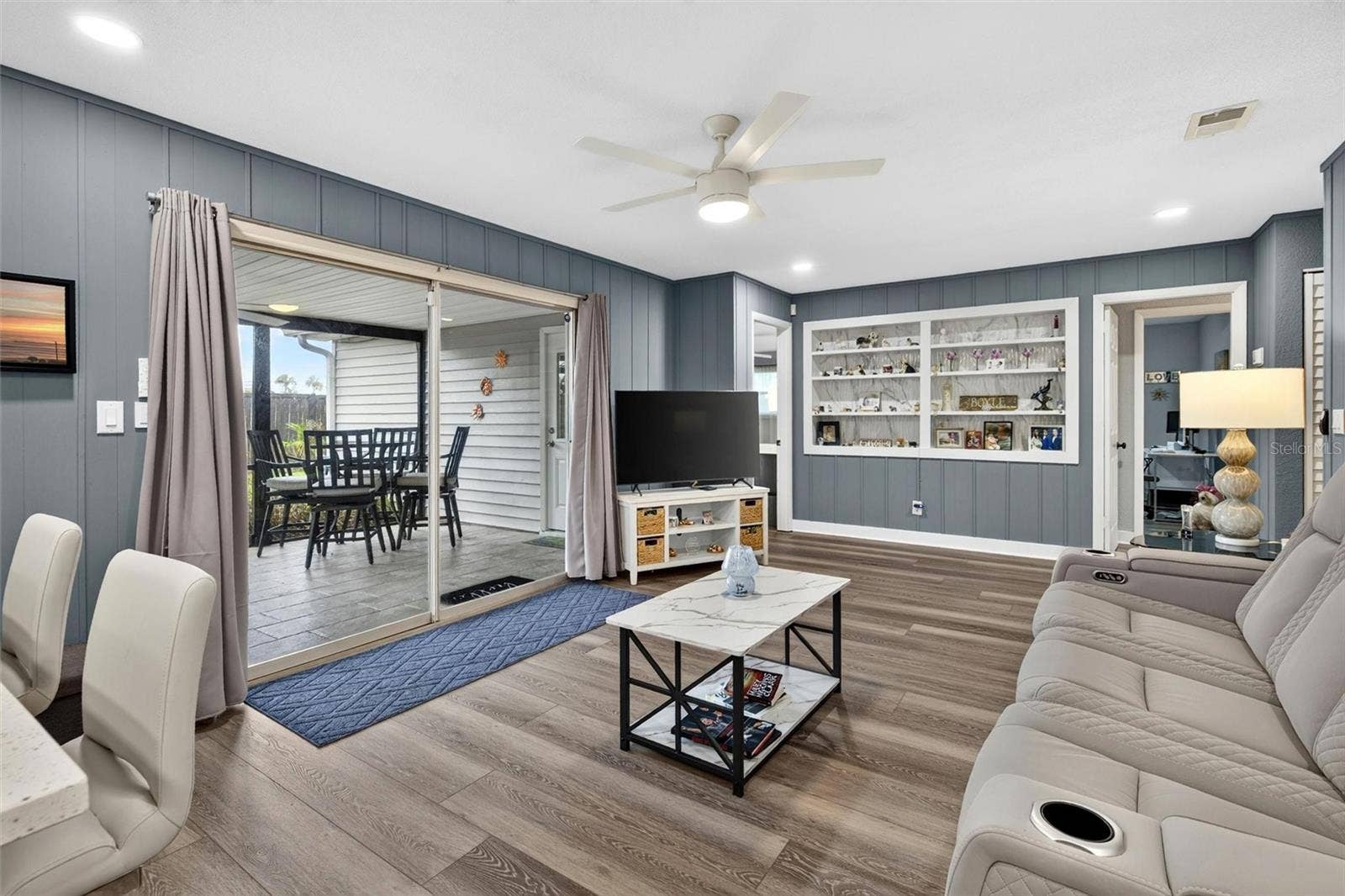 117 ANN RUSTIN DRIVE, Ormond Beach, FL 32176 117 ANN RUSTIN DRIVE, Ormond Beach, FL 32176