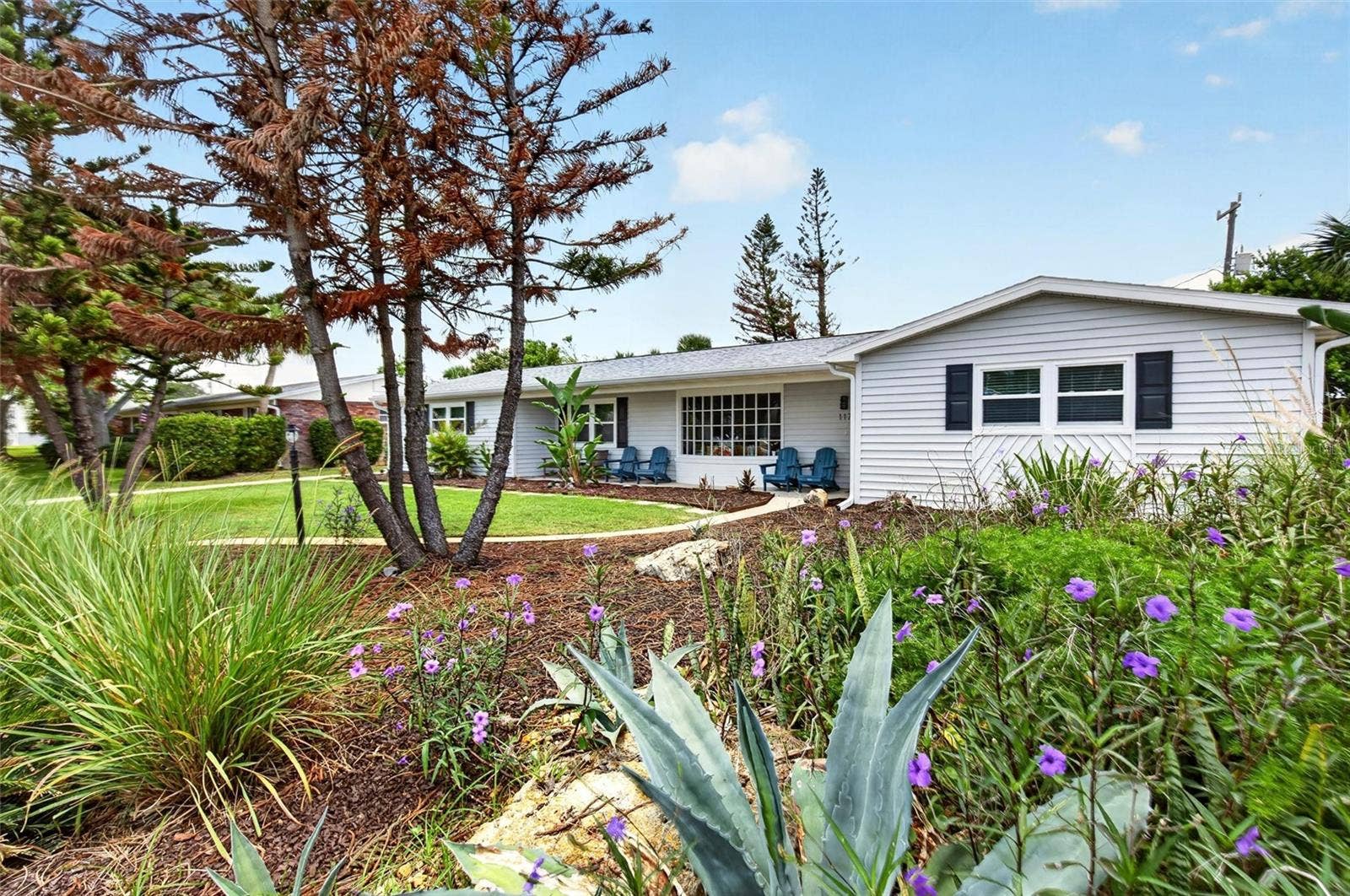 117 ANN RUSTIN DRIVE, Ormond Beach, FL 32176 117 ANN RUSTIN DRIVE, Ormond Beach, FL 32176
