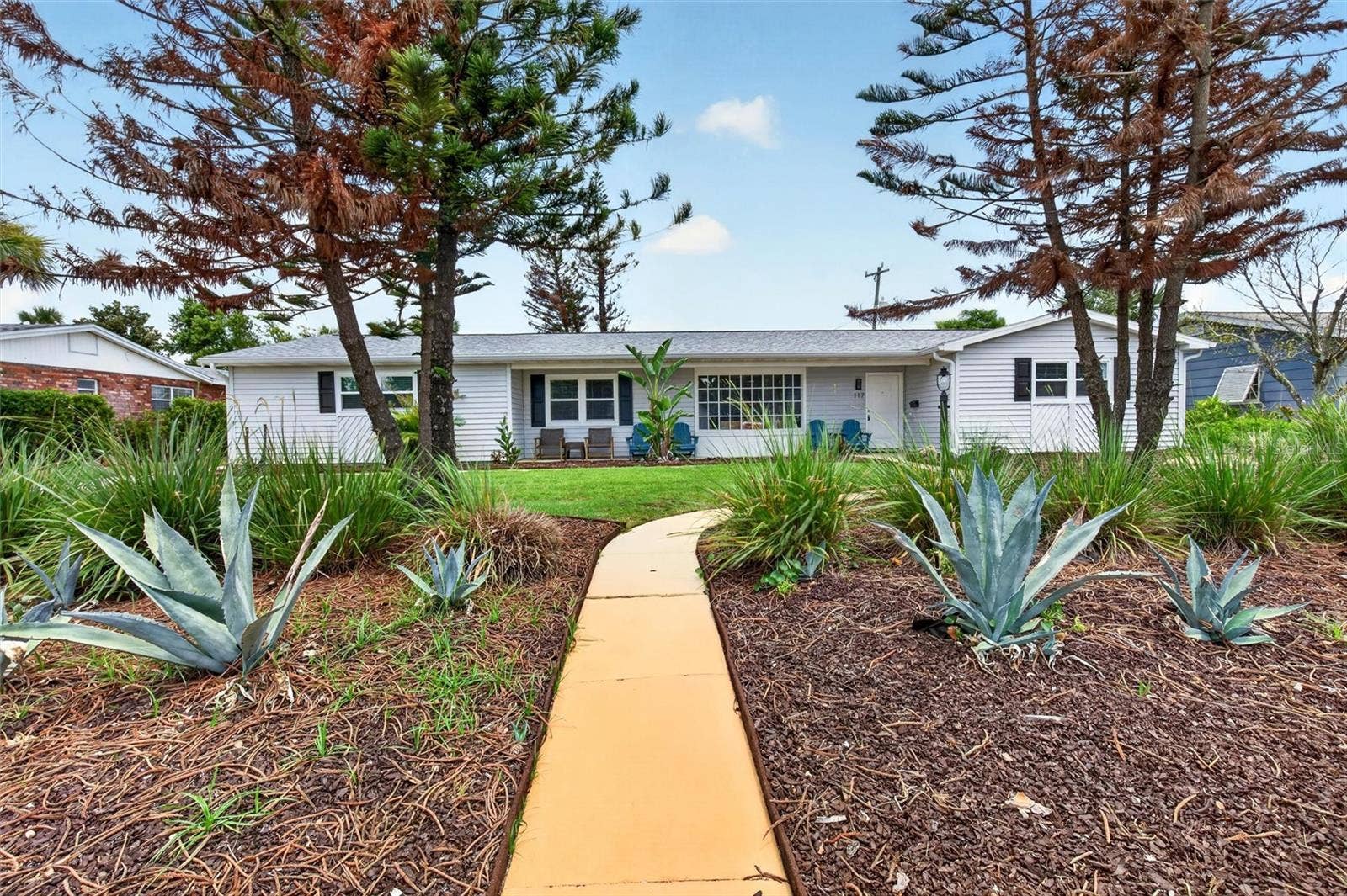 117 ANN RUSTIN DRIVE, Ormond Beach, FL 32176 117 ANN RUSTIN DRIVE, Ormond Beach, FL 32176