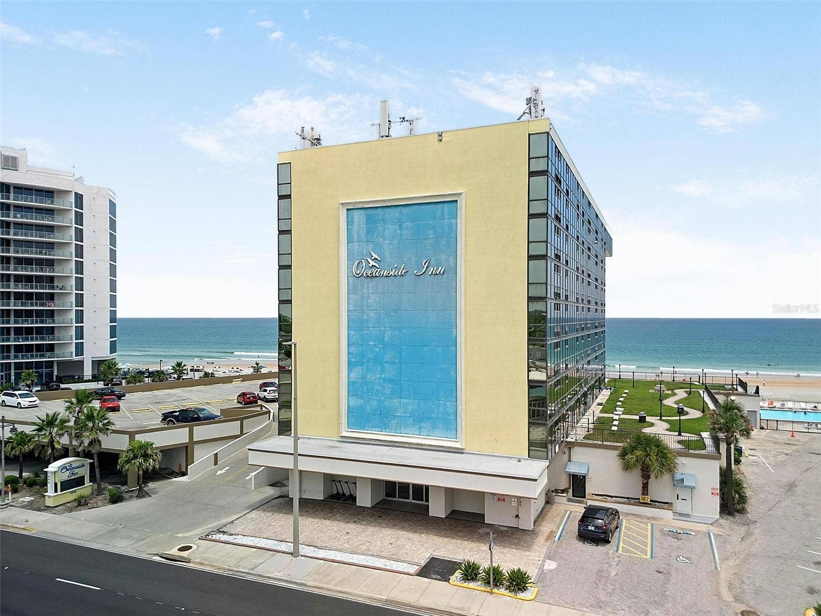 1909 S ATLANTIC AVENUE, #424, Daytona Beach Shores, FL 32118 1909 S ATLANTIC AVENUE, #424, Daytona Beach Shores, FL 32118