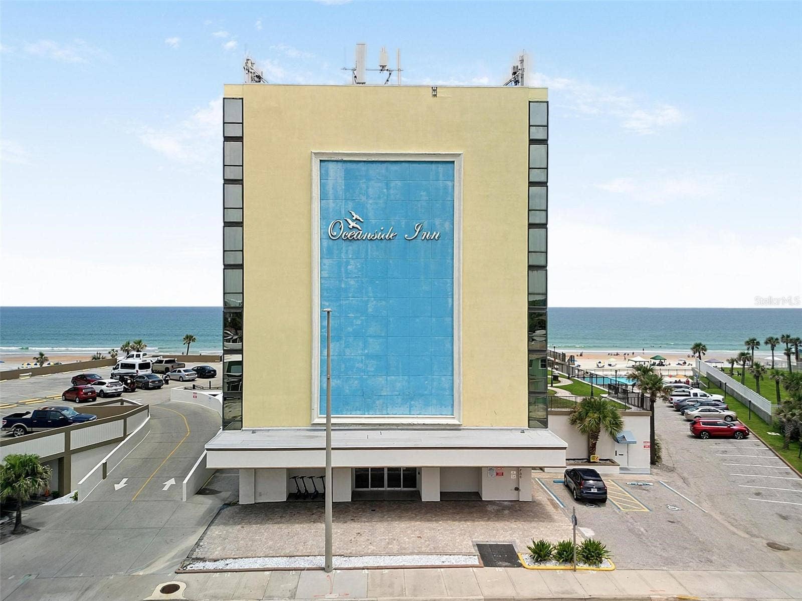 1909 S ATLANTIC AVENUE, #424, Daytona Beach Shores, FL 32118 1909 S ATLANTIC AVENUE, #424, Daytona Beach Shores, FL 32118