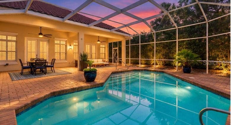 Property photo for 6 MONTERREY DRIVE, Palm Coast, FL