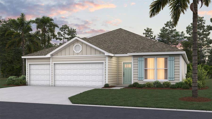 Property photo for 166 SPRINGWOOD DRIVE, Palm Coast, FL