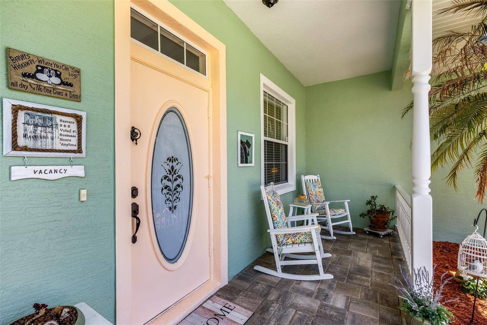 54 EDITH POPE DRIVE, Palm Coast, FL 32164