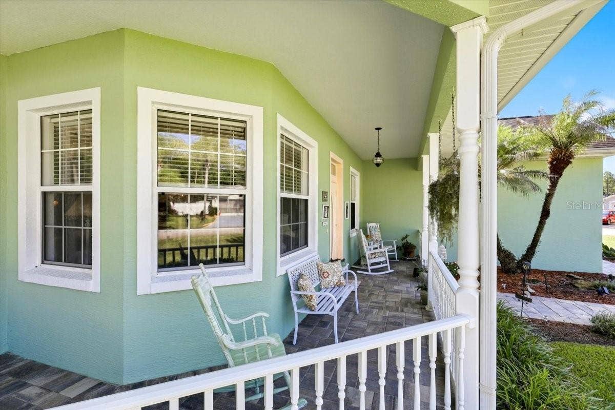 54 EDITH POPE DRIVE, Palm Coast, FL 32164