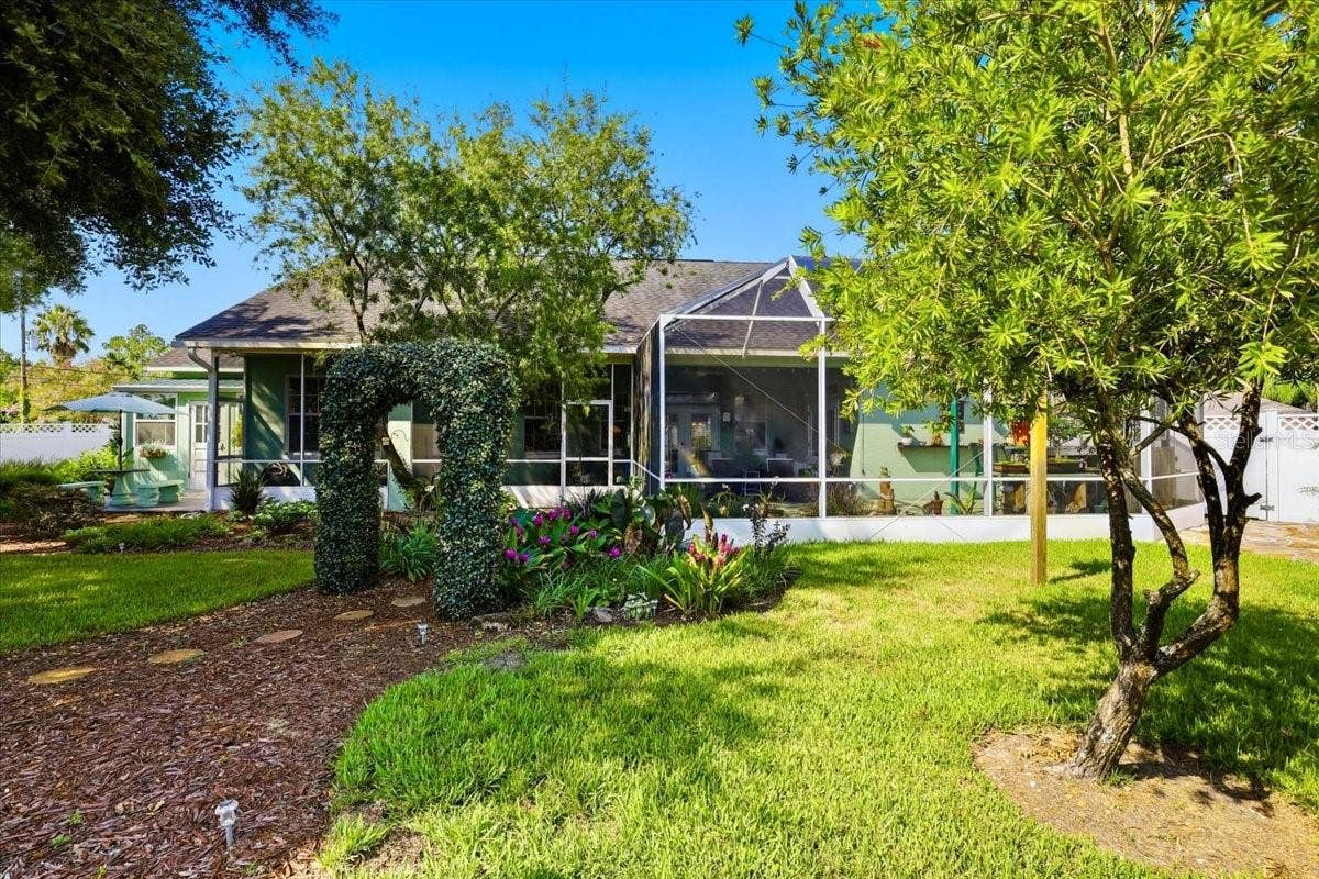 54 EDITH POPE DRIVE, Palm Coast, FL 32164