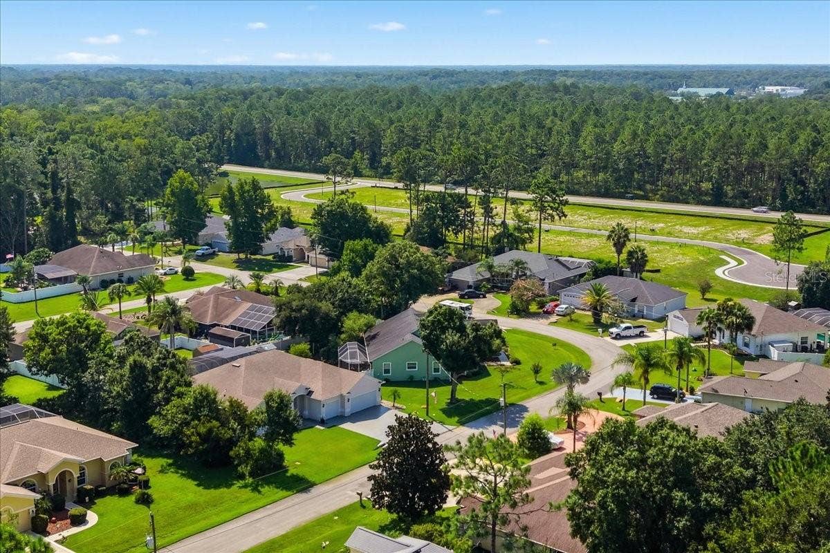 54 EDITH POPE DRIVE, Palm Coast, FL 32164