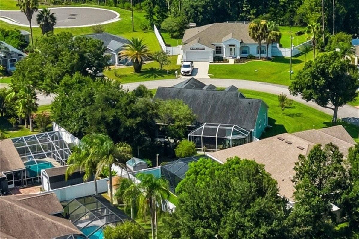 54 EDITH POPE DRIVE, Palm Coast, FL 32164