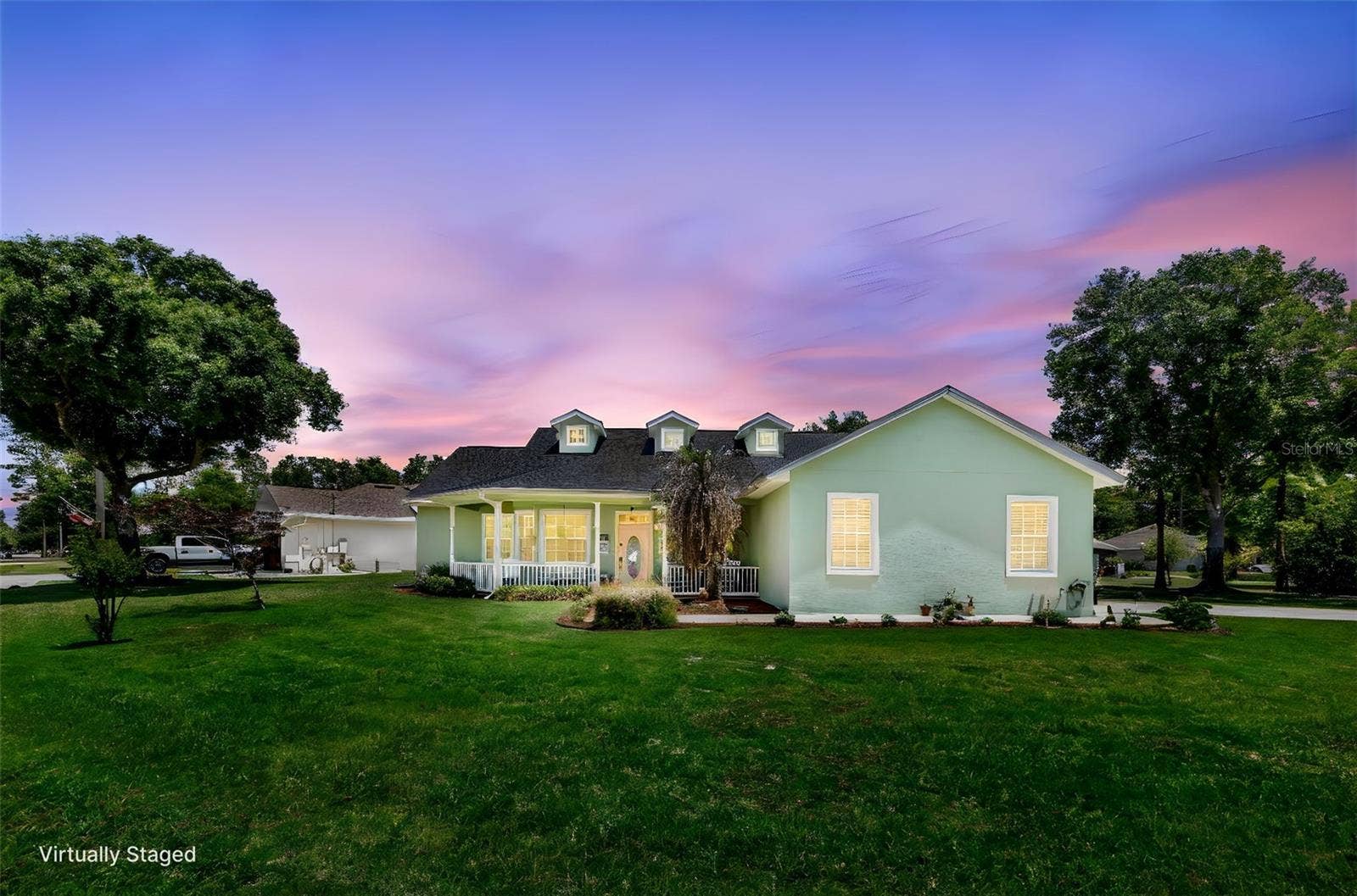 54 EDITH POPE DRIVE, Palm Coast, FL 32164