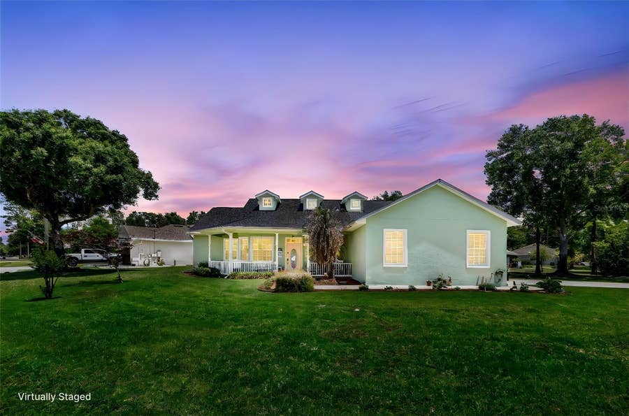 Property photo for 54 EDITH POPE DRIVE, Palm Coast, FL