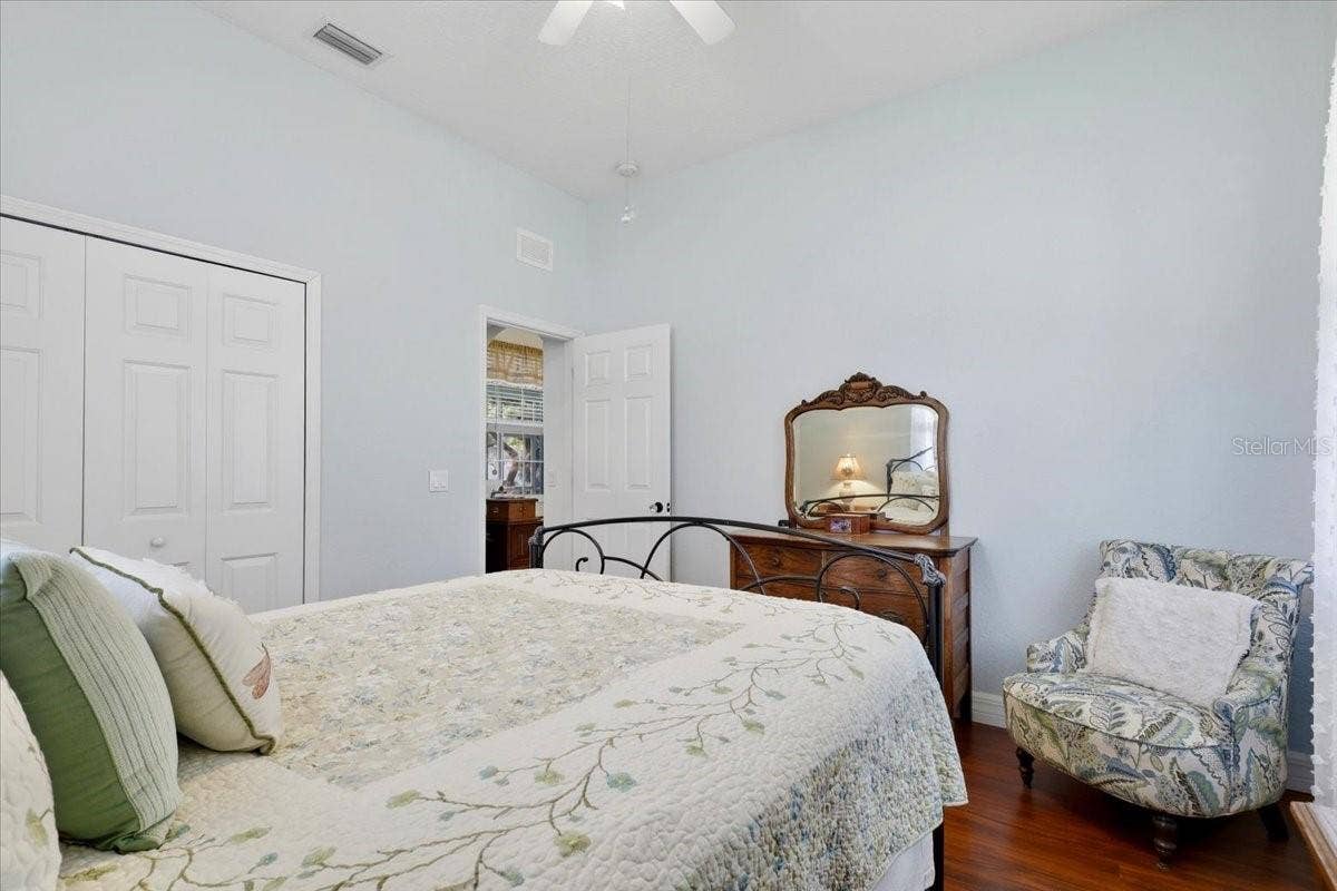 54 EDITH POPE DRIVE, Palm Coast, FL 32164