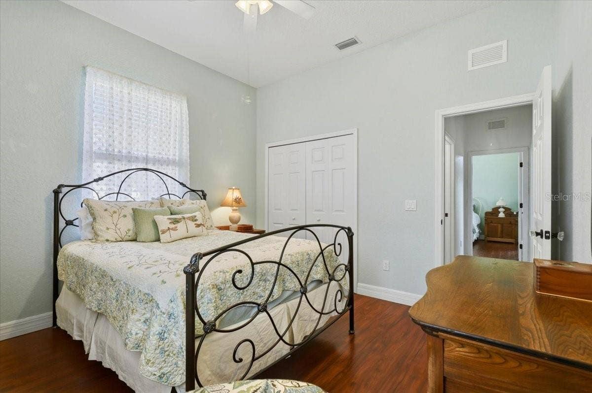 54 EDITH POPE DRIVE, Palm Coast, FL 32164