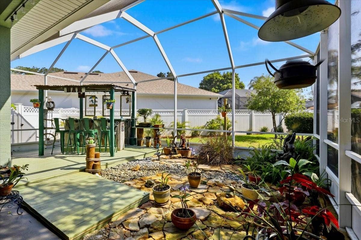 54 EDITH POPE DRIVE, Palm Coast, FL 32164