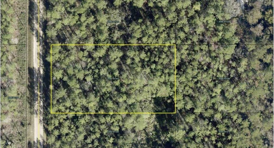 Property photo for 10620 DELGADO AVENUE, Hastings, FL