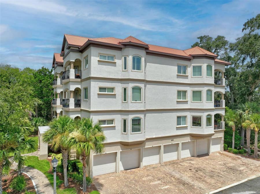 Property photo for 200 CEDAR COVE, #205, Palm Coast, FL