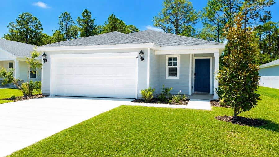 Property photo for 9 DILLY COURT, Palm Coast, FL