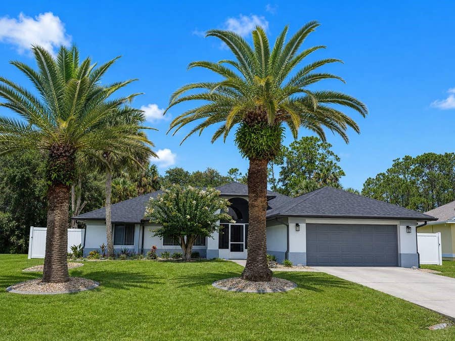 Property photo for 77 CIMMARON DRIVE, Palm Coast, FL
