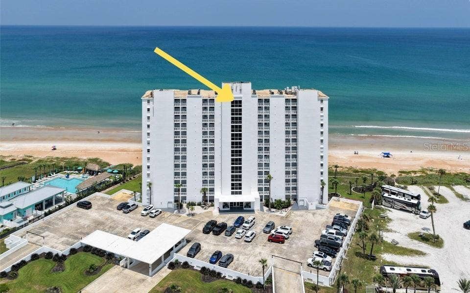 1051 OCEAN SHORE BOULEVARD, #1404, Ormond Beach, FL 32176 1051 OCEAN SHORE BOULEVARD, #1404, Ormond Beach, FL 32176