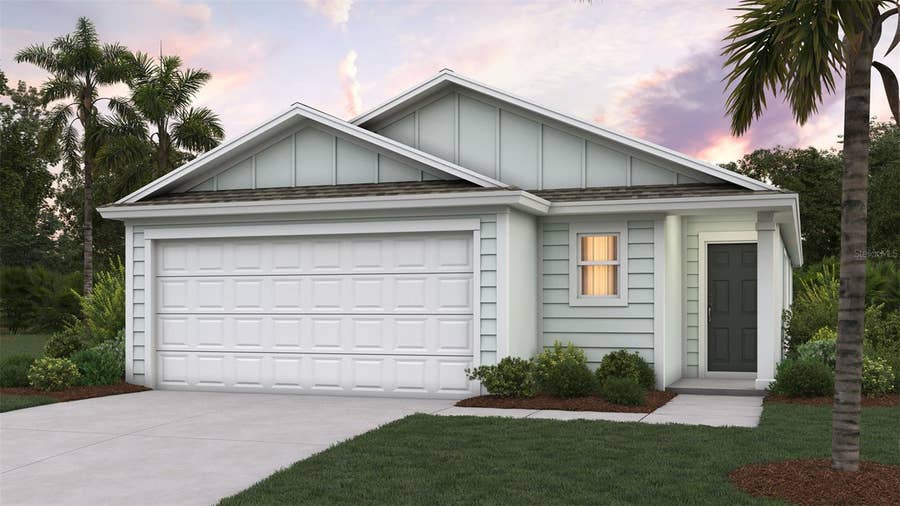 Property photo for 73 FLAGSTICK LANE, Bunnell, FL