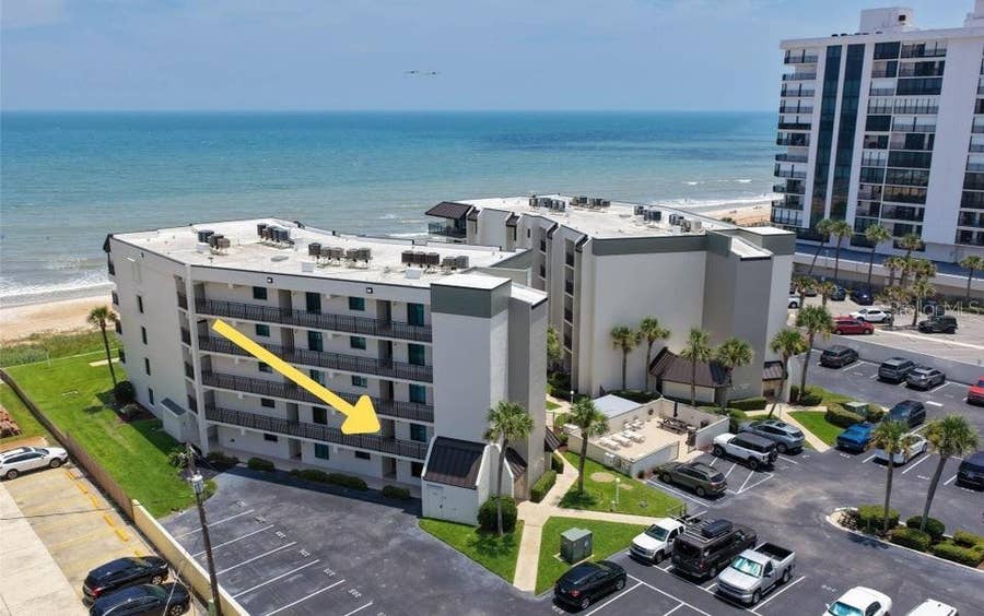 Property photo for 1275 OCEAN SHORE BOULEVARD, #2050, Ormond Beach, FL