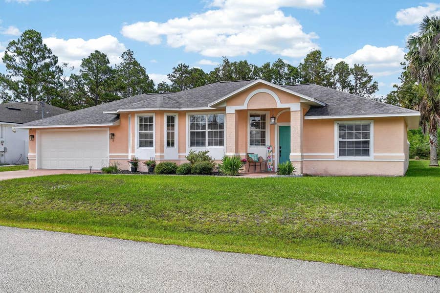 Property photo for 2 UNITY COURT, Palm Coast, FL