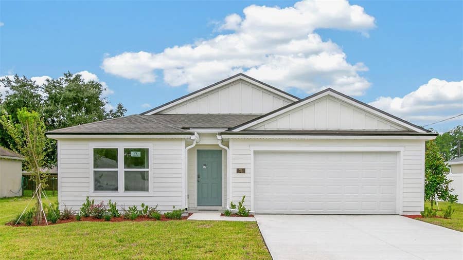 Property photo for 71 RYAN DRIVE, Palm Coast, FL