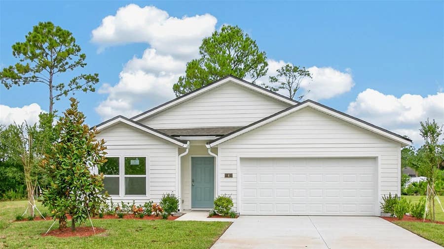 Property photo for 4 SENTINEL COURT, Palm Coast, FL