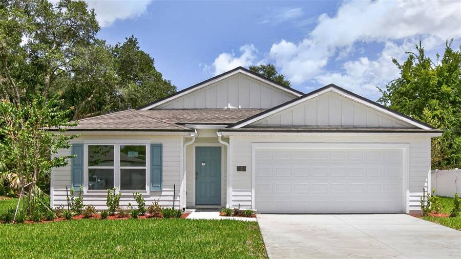 Property photo for 7 PICKWOOD PLACE, Palm Coast, FL