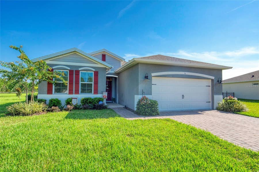 Property photo for 6 FOX LAIR COURT, Ormond Beach, FL