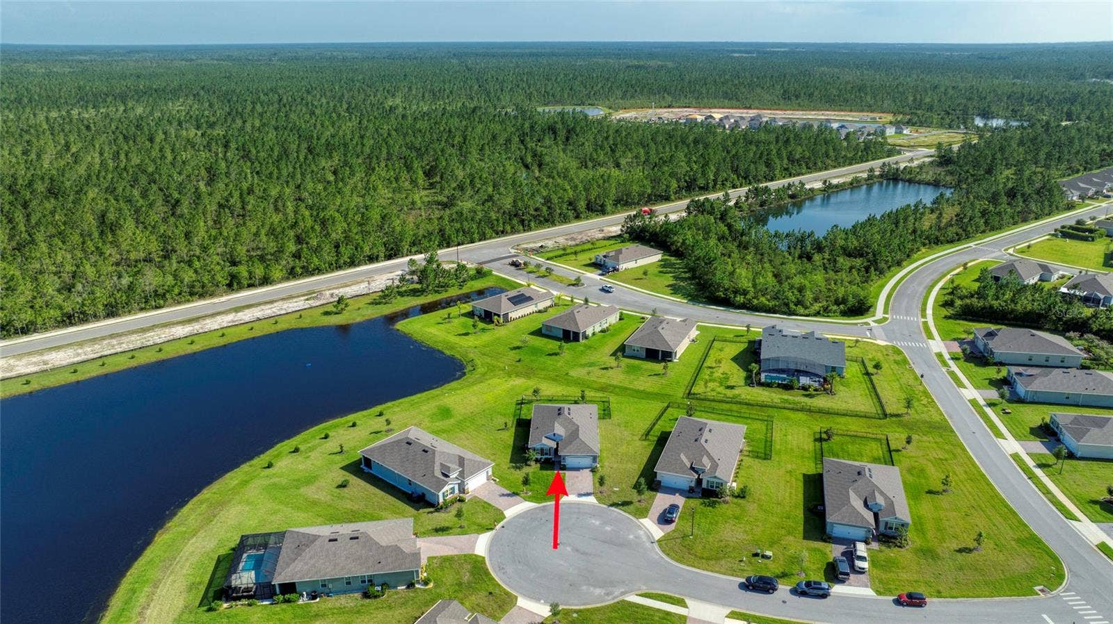 6 FOX LAIR COURT, Ormond Beach, FL 32174 6 FOX LAIR COURT, Ormond Beach, FL 32174