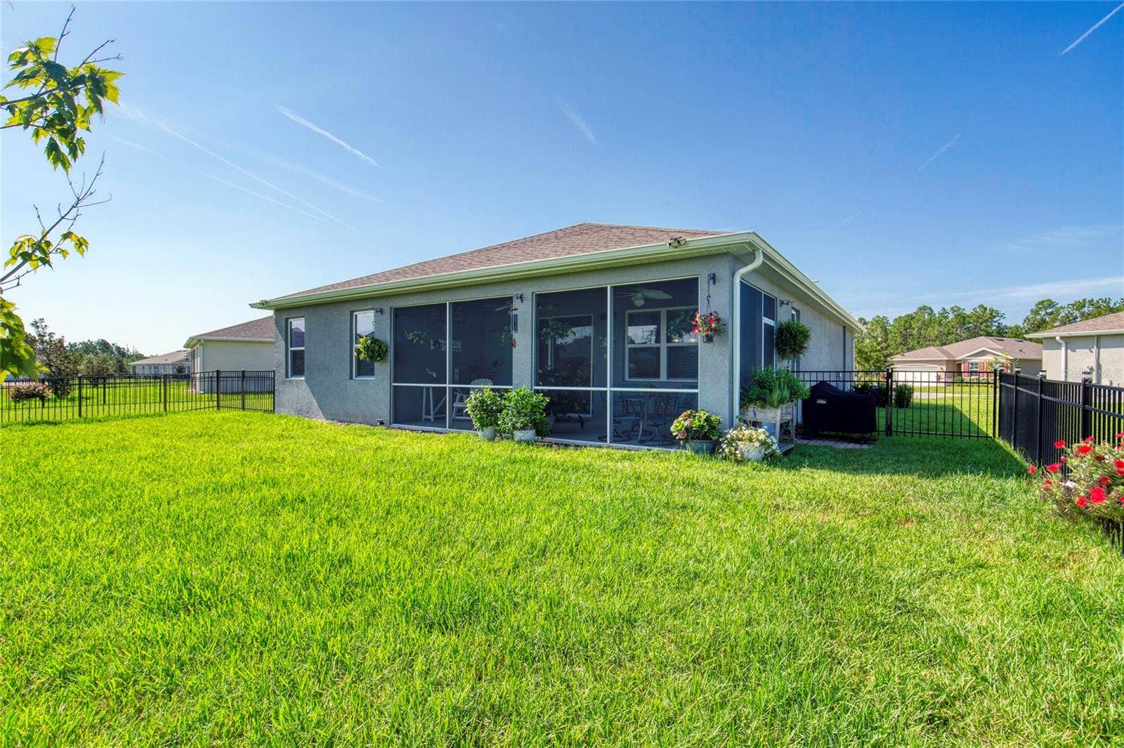 6 FOX LAIR COURT, Ormond Beach, FL 32174 6 FOX LAIR COURT, Ormond Beach, FL 32174