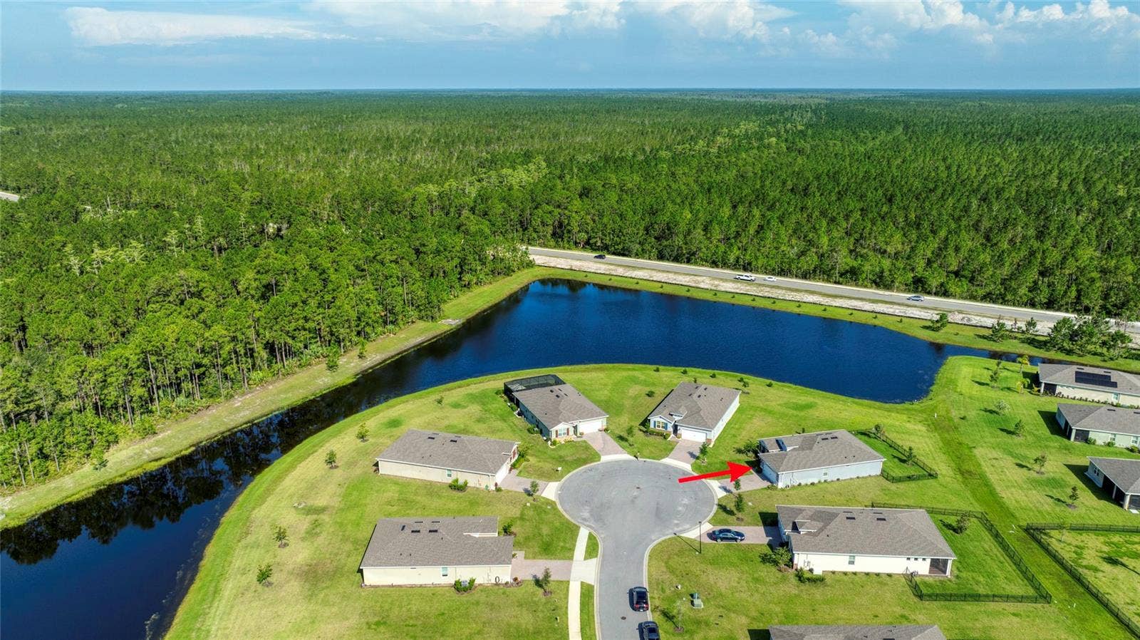 6 FOX LAIR COURT, Ormond Beach, FL 32174 6 FOX LAIR COURT, Ormond Beach, FL 32174