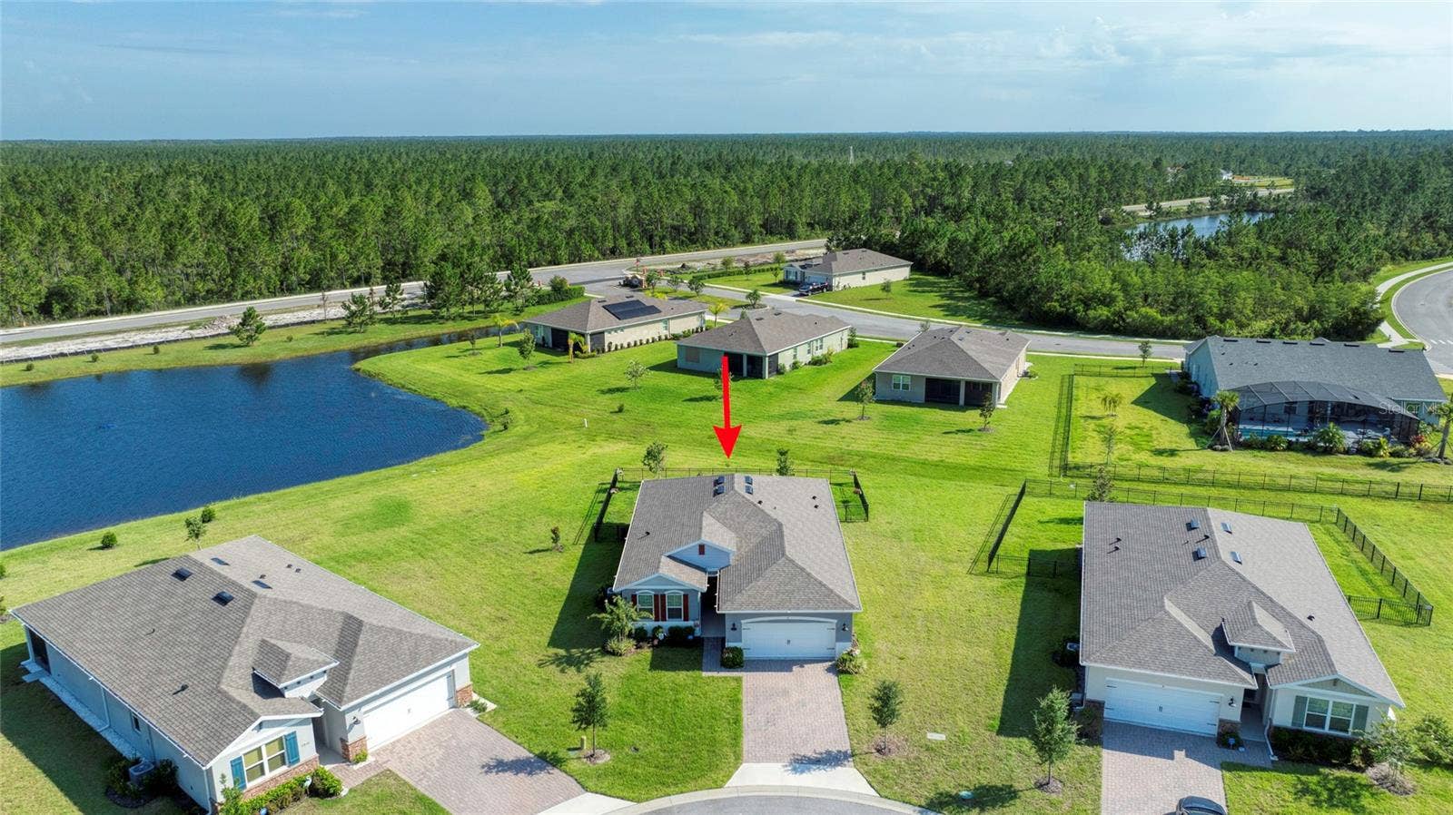 6 FOX LAIR COURT, Ormond Beach, FL 32174 6 FOX LAIR COURT, Ormond Beach, FL 32174