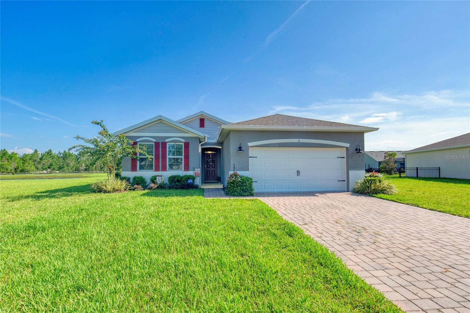6 FOX LAIR COURT, Ormond Beach, FL 32174 6 FOX LAIR COURT, Ormond Beach, FL 32174