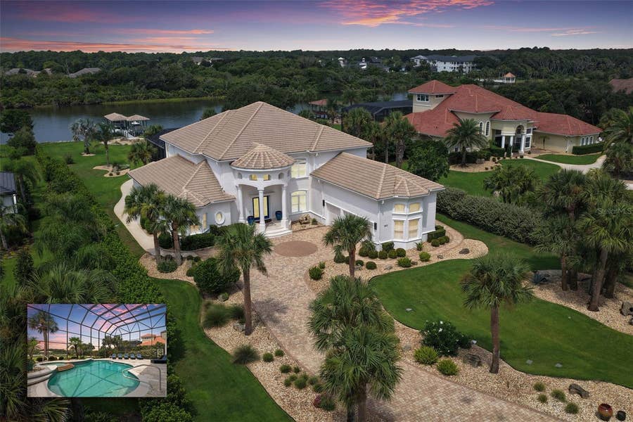 Property photo for 162 ISLAND ESTATES PARKWAY, Palm Coast, FL