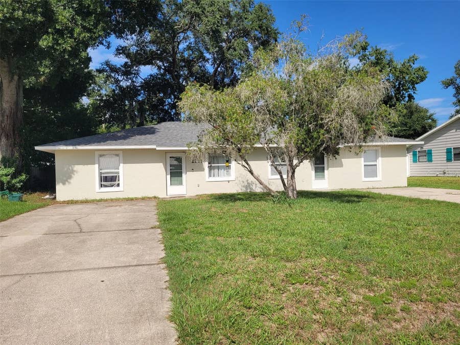 Property photo for 2225 INDIA PALM DRIVE, Edgewater, FL