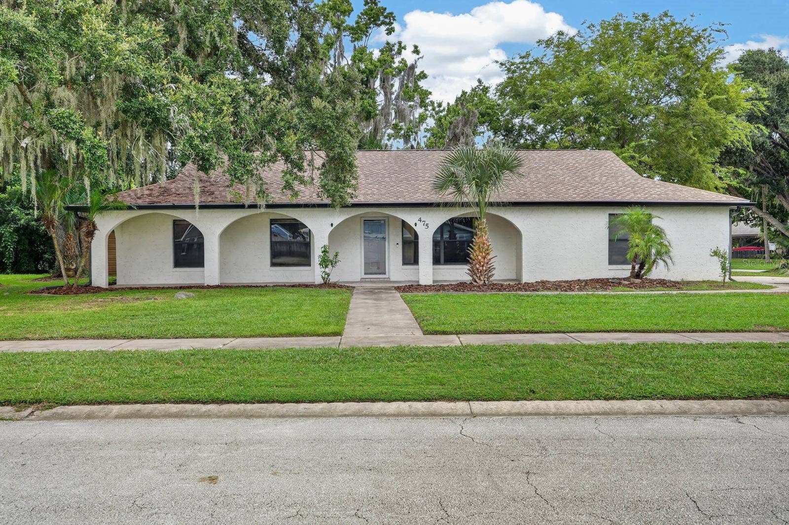 475 WOODSTOCK DRIVE, Port Orange, FL 32127 475 WOODSTOCK DRIVE, Port Orange, FL 32127