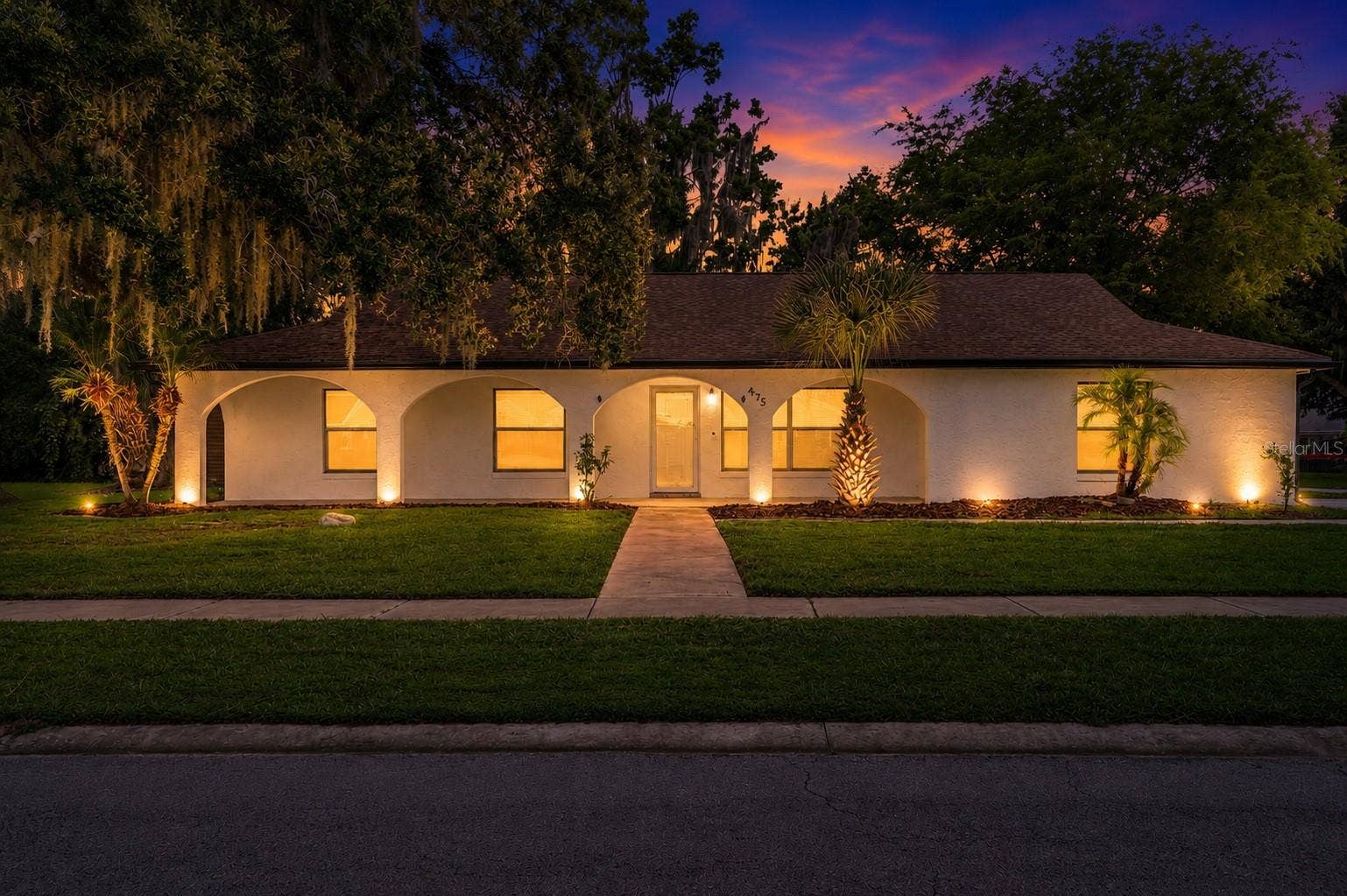 475 WOODSTOCK DRIVE, Port Orange, FL 32127 475 WOODSTOCK DRIVE, Port Orange, FL 32127