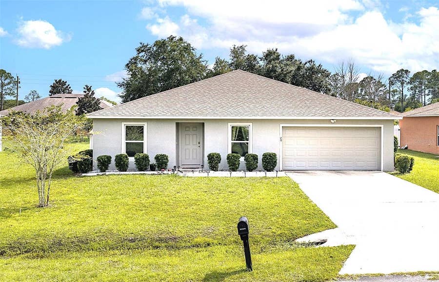 Property photo for 20 ROYAL TERN LANE, Palm Coast, FL