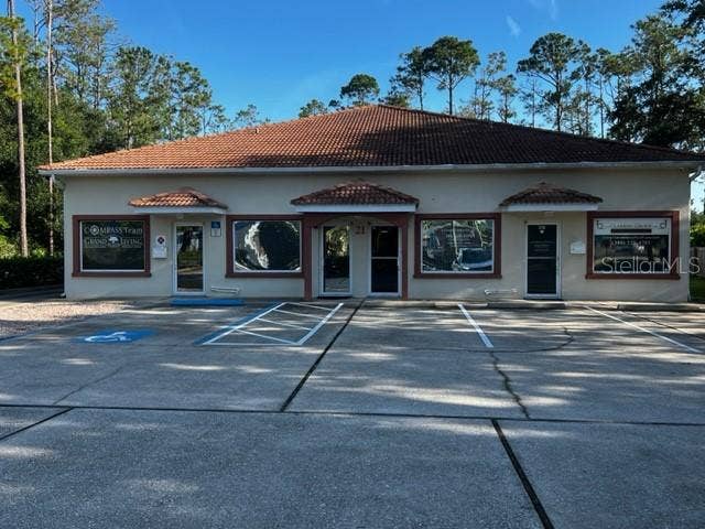 Property photo for 15 UTILITY DRIVE, #A, Palm Coast, FL